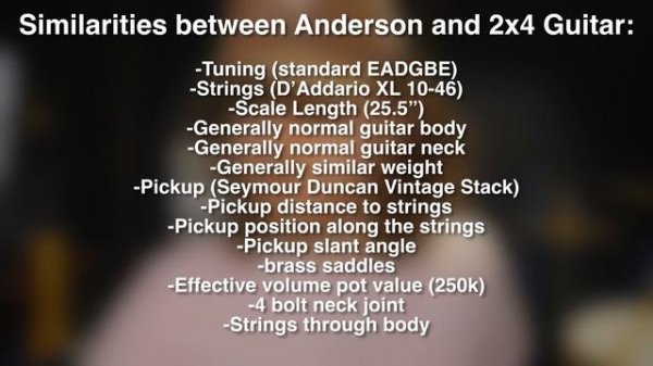 Tested: Where Does The Tone Come From In An Electric Guitar?