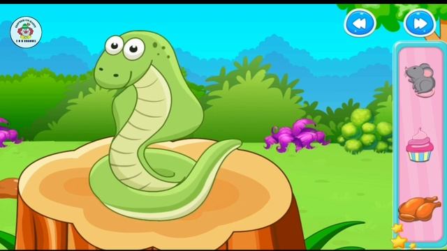 GUESS ANIMALS FOOD,how do animals eat,animals food, elephant,hippo,penguin,crocodile,cow,lion,fish смотреть онлайн