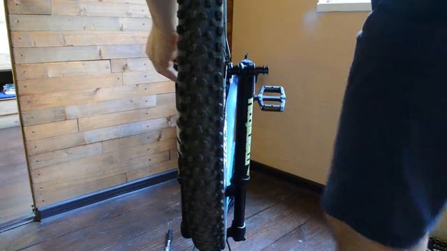 Custom build. Trek marlin 5. S3 смотреть онлайн