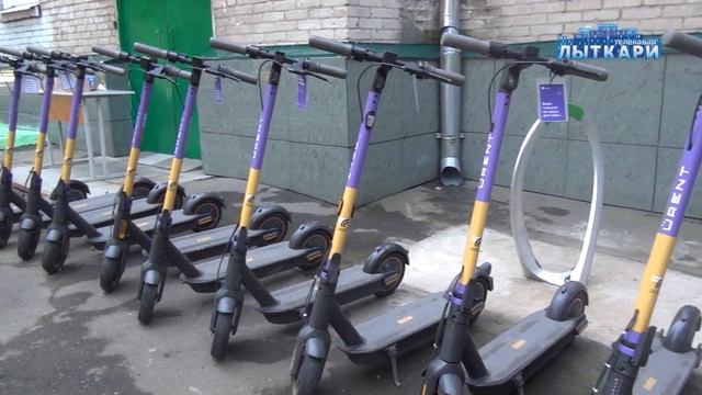 Телевидение г. Лыткарино. Выпуск 18.09.2021 смотреть онлайн