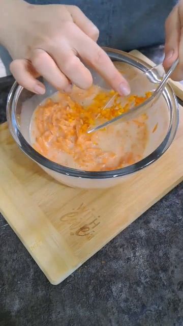 Морковный кекс,я буду Eгo готовить часто-часто.Сarrot Cake, I Will Cook It Often, Often#food #recip