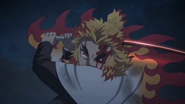 Demon Slayer | Hoes No Jutsu [Edit/AMV] смотреть онлайн