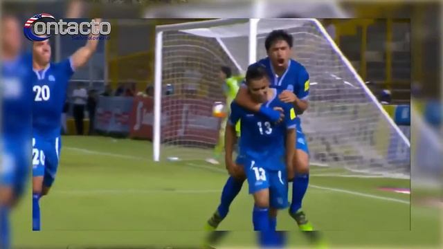 ALEXANDER LARIN ENTREVISTA CON RICARDO ARAUJO CONTACTO SALVADOREÑO ITV смотреть онлайн