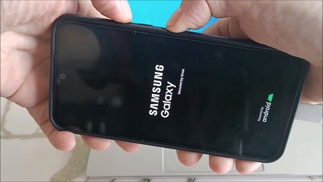 How to turn off samsung A22 without touch screen (buttons) смотреть онлайн