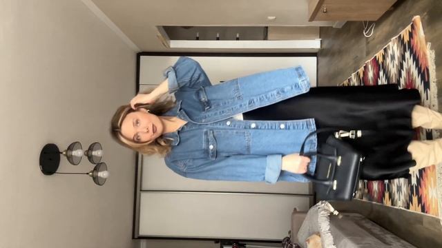ВЕСЕННЯЯ КАПСУЛА ИЗ ВЕЩЕЙ СЕКОНД ХЕНД #secondhand #секондхенд #ootd #образынавесну смотреть онлайн