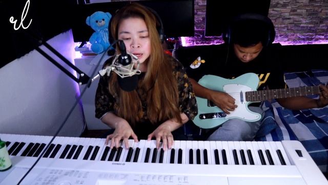 Tunay na Diyos by Bernard Valencia (Worship Cover) смотреть онлайн