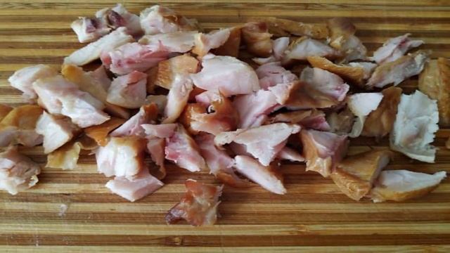 Сборник рецептов