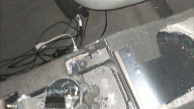 Repair 2003 VW Beetle Manual Shifter Linkage смотреть онлайн