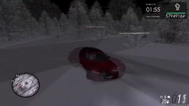 DRAG RACING НА Province mta #6 смотреть онлайн