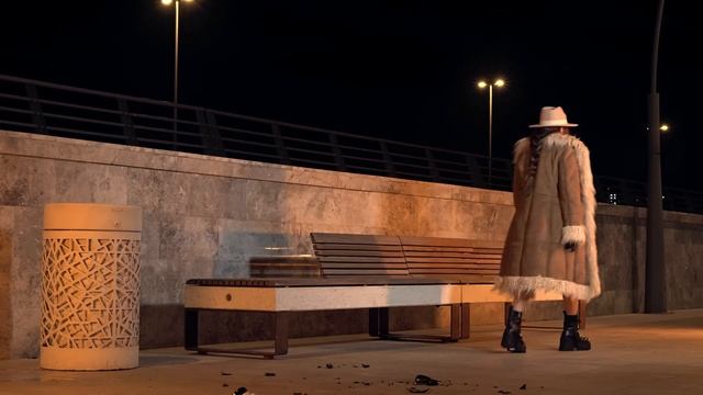 Damla - Hazırlaşır (Official Music Video)