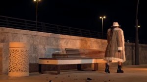 Damla - Hazırlaşır (Official Music Video)