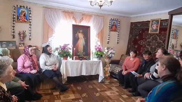 Неопалима купина смотреть онлайн