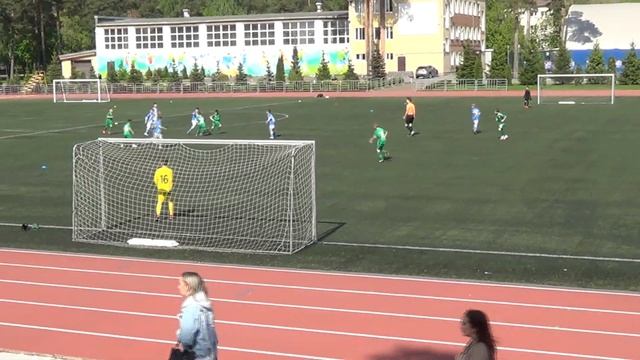 2023.05.10. Первенство г.Казани. Тасма - Рубин смотреть онлайн