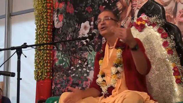 САДХУ САНГА 2013 лекция по ШБ 26 09 2013