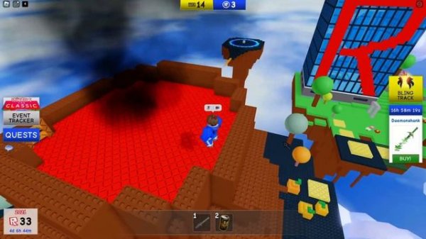 How To Find The SECRET Code To The VAULT | Roblox Classic Event