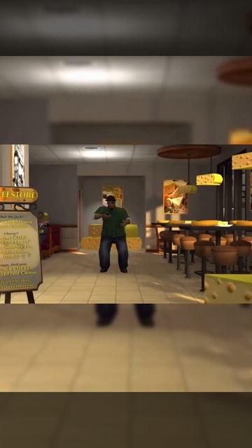 I’m at cheese [SFM] смотреть онлайн
