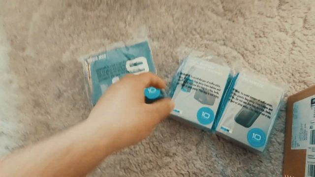 Unboxing GoPro Hero 10 | Media mod | 3 in 1 Tripod смотреть онлайн