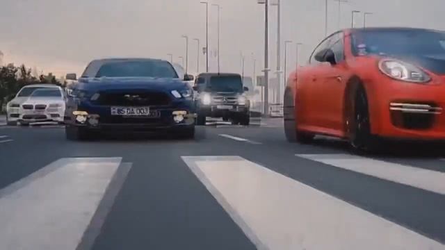 MiyaGi & Эндшпиль Алейкум, братка 2017 VIDEO смотреть онлайн