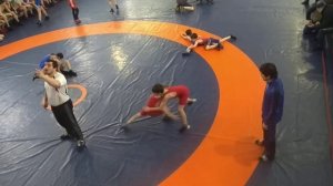 Мухаммад против бавтугай