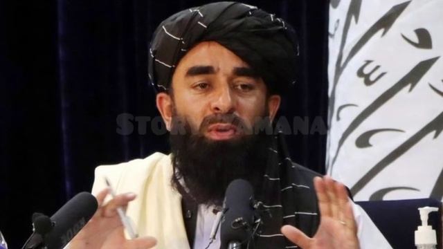 Mullah Muhammad Omar Ki Qabar | Taliban | Afghanistan | Taliban Leader