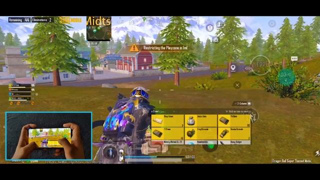 OPPO RENO 5 PUBG TEST WITH HANDCAM AND FULL REVIEW IN 2023🔥 | STILL VALUE FOR MONEY IN 2023? | смотреть онлайн