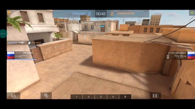 дуэль моих друзей в STANDOFF 2 смотреть онлайн