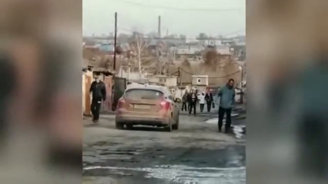 Прикол зомбиапокалипсис в России смотреть онлайн