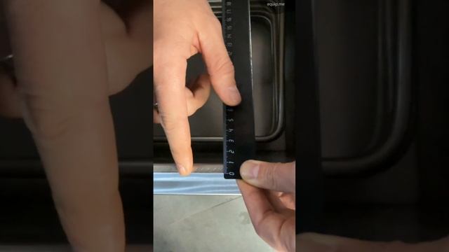 Фритюрница под давлением Hurakan HKN-EPF24DOF смотреть онлайн