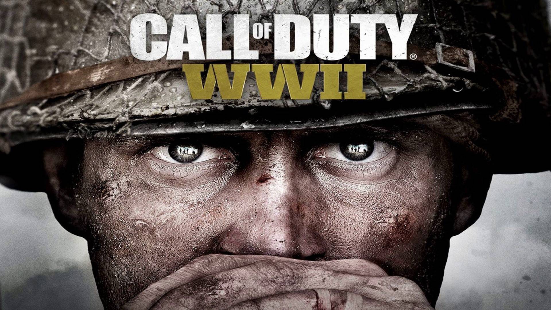 Call of duty wwii #8 смотреть онлайн