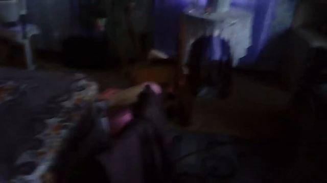 Пародия на Мисс Кэйти.