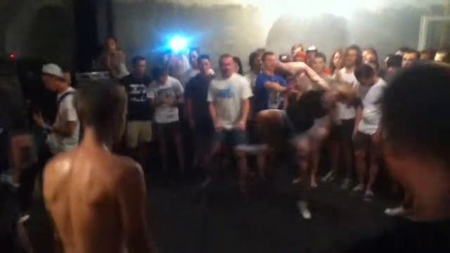 2 - No Guts No Glory - 16.07.2012 (Малая Опера, Kyiv, Ukraine) смотреть онлайн