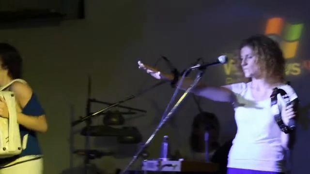 Ива Нова - Весна #Тир-Псков