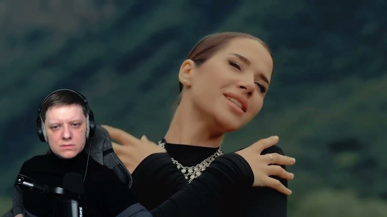 Жду тебя | Реакция на MIRAVI смотреть онлайн