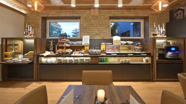 Hotel Ertl & mexican cantina salud - Spittal an der Drau - Austria смотреть онлайн