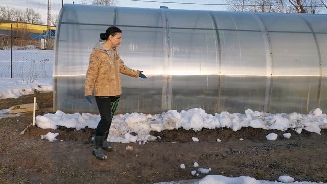 Только конец Марта 24г, а он взошёл. Что с этим делать? смотреть онлайн