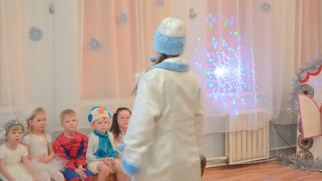 2019.12.26 - Сад 48 (средняя) смотреть онлайн