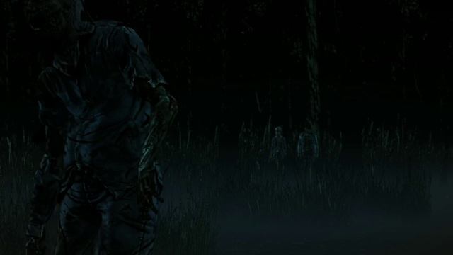 The Walking Dead James Reveals He Killed His Lover смотреть онлайн