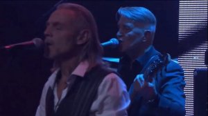 Валерий Меладзе - Актриса | Телеверсия концерта братьев Меладзе "Полста" 2015 года