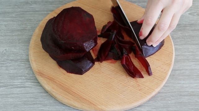 Romantic Recipe Reels