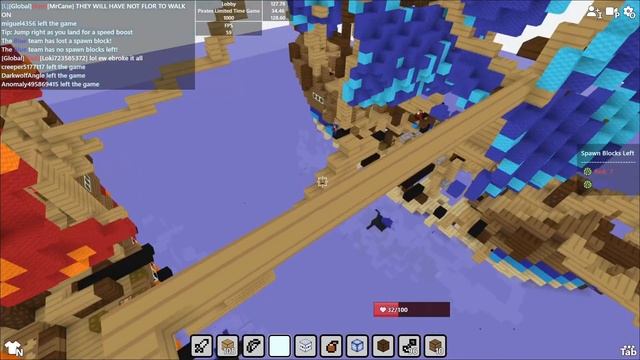 NEW PIRATES GAMEMODE IN BLOXD.IO!?! || Bloxd.io (Update) смотреть онлайн