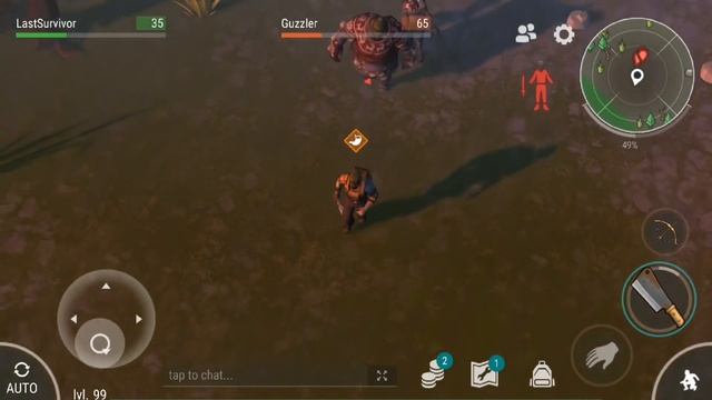 Wolfs Revenge - LAST DAY ON EARTH - SURVIVAL смотреть онлайн