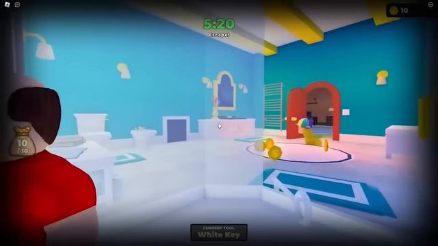 Jeffy Has UNLIMITED RIZZ In Roblox! смотреть онлайн