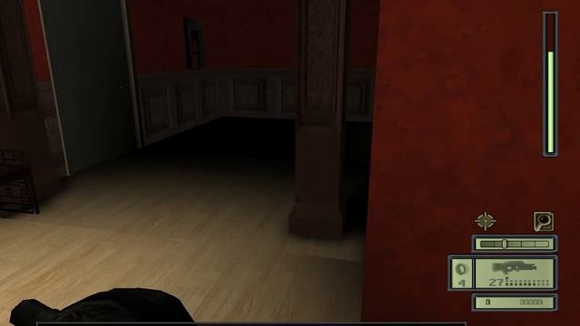 Splinter Cell #9 смотреть онлайн