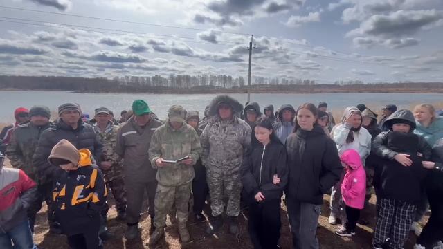 Обращение жителей Заринского района смотреть онлайн