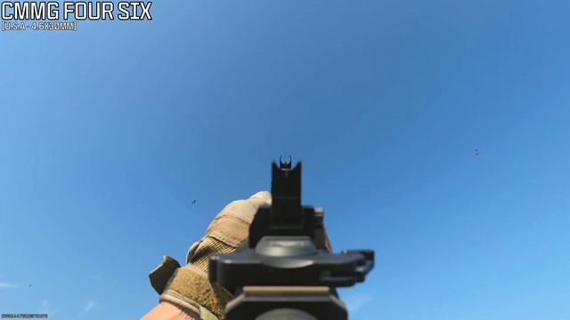 Call of Duty Modern Warfare III / Warzone - Season 4 Weapons Showcase! смотреть онлайн