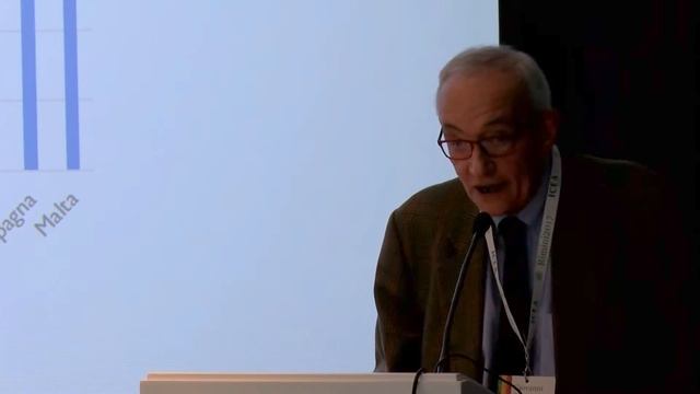 Le parole del grano: La Gratitudine - Prof. Giovanni Pieretti смотреть онлайн