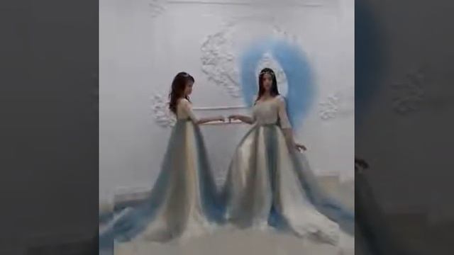 Голубые крылья 