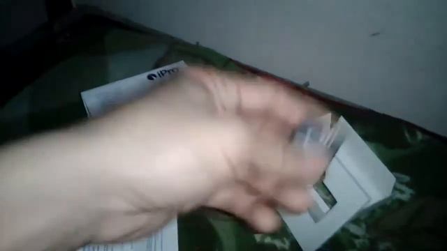 IPro Smart Watch W 9 Unboxing And Reviews