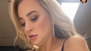 Behind The Scenes With Blake Blossom | #blakeblossom