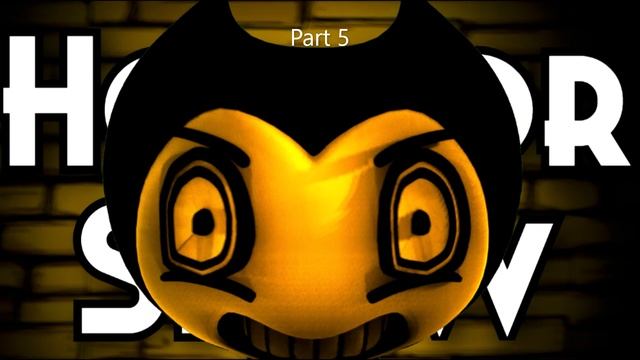 [BATIM SFM/Blender/C4D] Horror Show CG5 Remix Collab Map CLOSED [4/11] Done смотреть онлайн